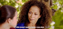 sherri saum dna doesnt make a family the fosters