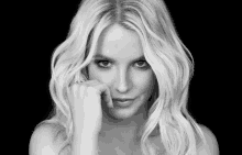 Britney Britney Spears GIF - Britney Britney Spears Britney Jean GIFs