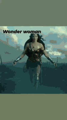 Wonder Woman Woman GIF - Wonder Woman Woman Me GIFs