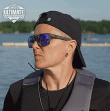 Nodding Alana Warnick GIF - Nodding Alana Warnick Canadas Ultimate Challenge GIFs