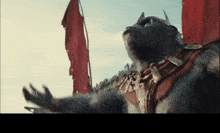 Wonderful Day Planet Of The Apes GIF - Wonderful Day Planet Of The Apes Apes GIFs