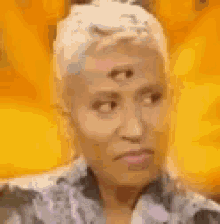 Willow Smith Mind GIF - Willow Smith Mind Concentrate GIFs