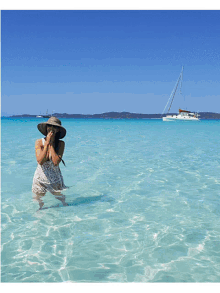 Reef Fishing Charters Whitehaven Hill Inlet Tours GIF - Reef Fishing Charters Whitehaven Hill Inlet Tours Fishing Charters Airlie Beach GIFs