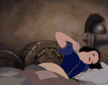Musediet Snow GIF - Musediet Snow White GIFs