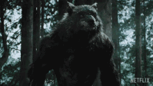 Werewolf The Order GIF - Werewolf The Order Mythical Creature GIFs