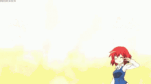 Cuteness Anime GIF - Cuteness Anime Animu GIFs