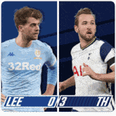 Leeds United (0) Vs. Tottenham Hotspur F.C. (3) Half-time Break GIF - Soccer Epl English Premier League GIFs