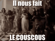 Couscous Saupiquet GIF - Couscous Saupiquet GIFs