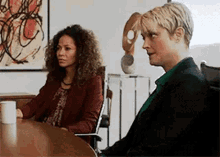 Thefosters Lgbt GIF - Thefosters Lgbt GIFs