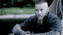 Ragnar Lodbrok Vikings GIF - Ragnar Lodbrok Vikings Travis Fimmel GIFs