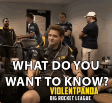 What Do You Want To Know Interview GIF - What Do You Want To Know Interview Ask Me GIFs