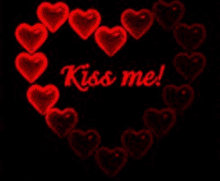 Kisses Me GIF - Kisses Me GIFs