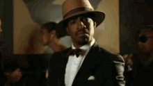 Yeah Andre3000 GIF - Yeah Andre3000 Green Light Song GIFs