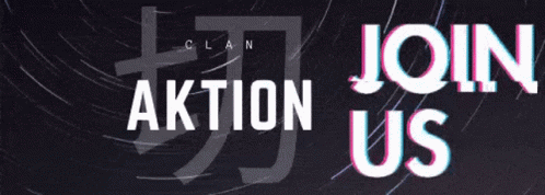 Aktion Join Us GIF - Aktion Join Us Clan - Discover & Share GIFs