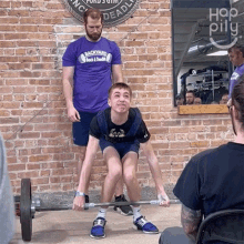 Weightlifting Happily GIF - Weightlifting Happily Lifting The Weights GIFs