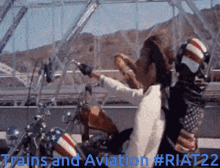 Trains And Aviation Riat22 GIF - Trains And Aviation Riat22 GIFs