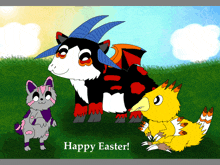 Easter Happy Easter GIF - Easter Happy Easter Vayamon GIFs