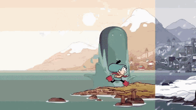 TV Show, Hilda, HD wallpaper | Peakpx