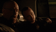 Hell No Breaking Bad GIF - Hell No Breaking Bad I Don'T Think So GIFs