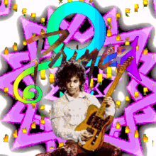 Prince Music GIF - Prince Music Rock Star GIFs