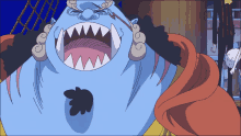one piece jimbei jinbe knight of the sea first son of the sea