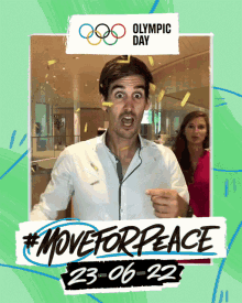 Shocked Move For Peace GIF - Shocked Move For Peace Omg GIFs