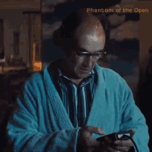What Maurice Flitcroft GIF - What Maurice Flitcroft The Phantom Of The Open GIFs