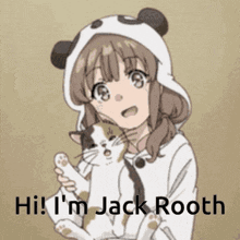 Jack Rooth GIF