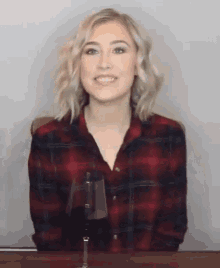 Candid Open Mouth GIF - Candid Open Mouth Having Fun GIFs