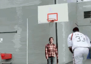 Accident GIF - Basketball Explode Oops GIFs