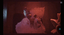 a screenshot of a video that says zap cut on the bottom