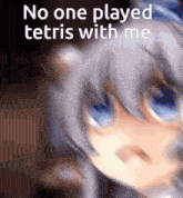 Touhou Tetris GIF - Touhou Tetris GIFs