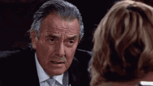 Victor Newman Yr GIF - Victor Newman Yr The Young And The Restless GIFs