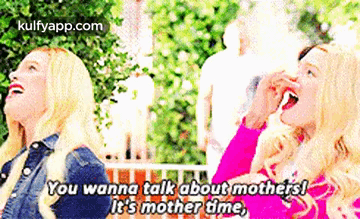 You Wanna Talk About Motherslit'S Mother Ume,.Gif GIF - You wanna talk