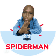 Spider Man Jnyce GIF - Spider Man Jnyce Marvel GIFs