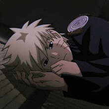 Naruto Hokage Datto GIF - Naruto Hokage Datto Yondaime - Discover &  Share GIFs