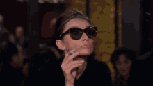 Gracious Audrey GIF - Gracious Audrey Hepburn GIFs