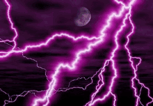 Lightning Frenzy GIF - Weather Lightning GIFs
