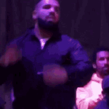 Drake Clap GIF