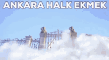 Ankara Halk GIF - Ankara Halk Ekmek GIFs