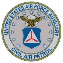 cap auxilary air force united states civil air patrol