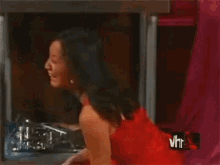 Crazy Asian Hysterical GIF - Crazy Asian Hysterical GIFs