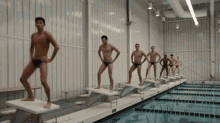 Dance Moves GIF - Dance Moves Swimming GIFs