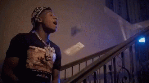 Nba Youngboy GIF - Nba Youngboy - Discover & Share GIFs