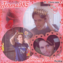 Jerma Jerma985 GIF - Jerma Jerma985 Picmix GIFs