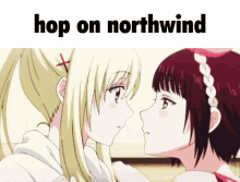 Northwind GIF - Northwind GIFs