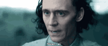 Loki You Go GIF - Loki You Go I Go GIFs