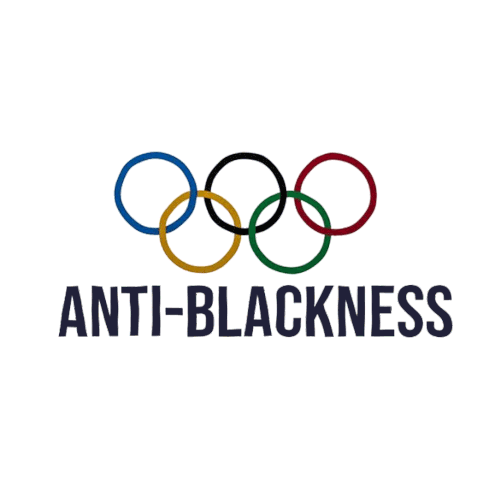 Stop Racism 2021olympics Sticker - Stop Racism 2021olympics Tokyo2021 Stickers