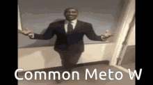 Common W Common Meti W GIF - Common W Common Meti W Meti GIFs