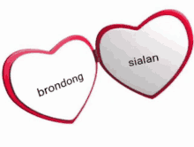 Brondong Sialan GIF - Brondong Sialan GIFs